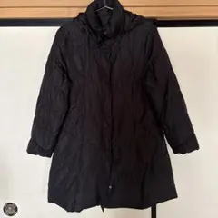 ロングコート レディース