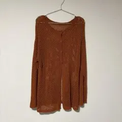 apres jour mignon 2WAYメッシュニットのサムネイル