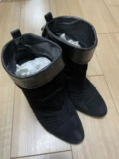 セブントゥエルブサーティ　ショートブーツのサムネイル