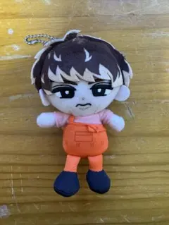 向井康二　ちびぬい　Snow Man