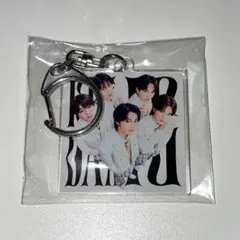 M!LK Yes!東京 セブンネット限定 アクリルキーホルダー