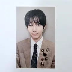 NCT WISH wishlist リョウ トレカ HMV特典