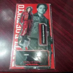 30995 THE RAMPAGE 岩谷翔吾さんアクリルスタンド中古品 - メルカリ