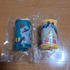 パペットスンスン コインケース