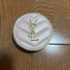 YSL ピンク クッションファンデーション　 BR20