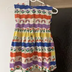 a*a様 最終値下げ NEXT ノースリーブワンピース 3-4歳