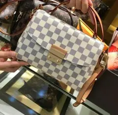 ノーブランド　2wayバッグ