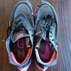 ナイキ　ヴェイパーフライ