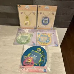 たまごっち　カードホルダー　その他　まとめ売り