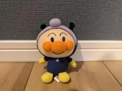 アンパンマンミュージアム限定　着ぐるみアンパンマン