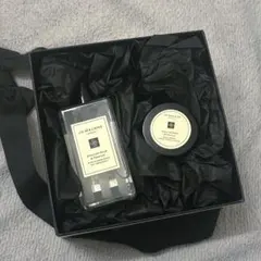 ジョーマローン イングリッシュペアー＆フリージア ボディクリームハンドウォッシュ