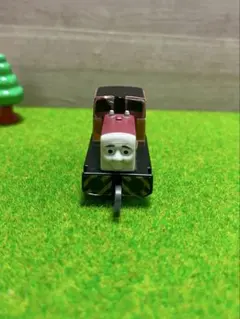 【ガチャガチャ】ダート　きかんしゃトーマス　カプセルプラレール　鉄道玩具