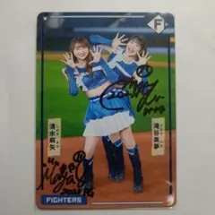 2026年最新】滝谷美夢 カードの人気アイテム - メルカリ