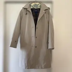 HUMAN WOMAN ベージュ コート