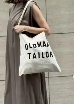 新品 オールドマンズテーラー 8293 E.S BUCKET BAG - メルカリ