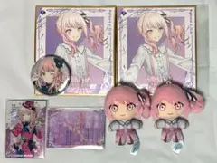 しろからす 暁山瑞希グッズまとめ売り確認ページ1 プロセカ 暁山瑞希 グッズ まとめ売り - メルカリ