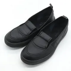 スリッポン ブーツ・革靴