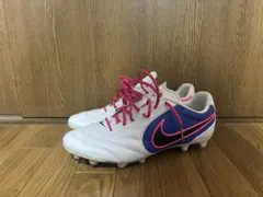 Nike ティエンポリゲラ 25.5 サッカースパイク - メルカリ