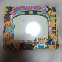 2026年最新】写真たて フォトフレーム くまの人気アイテム - メルカリ