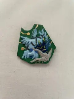 2026年最新】チンロンモンの人気アイテム - メルカリ