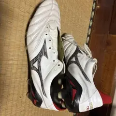MIZUNO MORELIA NEO サッカースパイク ホワイトのサムネイル