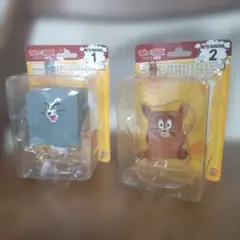 トム&ジェリー ハッピーくじ A賞