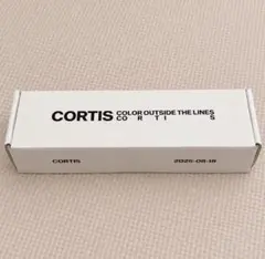 CORTIS OFFICIAL LIGHT STICK ペンライトの箱のみ