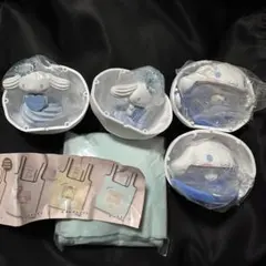 シナモロール 5点セット売り