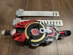 仮面ライダーギーツ変身ベルトDXデザイアドライバー