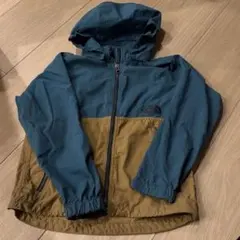 THE north face ウィンドブレーカー パーカー 春夏秋