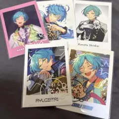 あんスタ ぱしゃっつ 奏汰 周年 TRIP