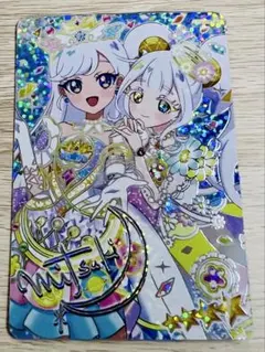 アイプリ リング6弾 ミラクルカード エターナルアイプリ みつき サイン