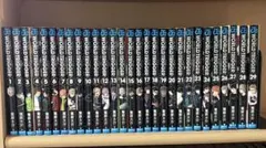 ワールドトリガー 全巻 29巻 データブック付き - メルカリ
