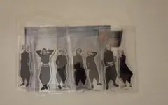 東京卍リベンジャーズ　アクリルスタンド