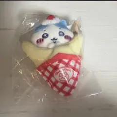 ハチワレ ちいかわクレープくじ　C賞