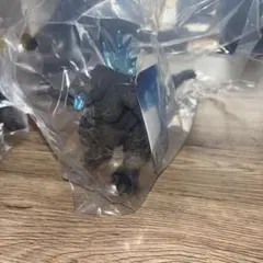 ムービーモンスターシリーズ ゴジラ 2023 熱戦放射ver