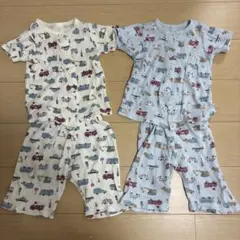 ベビー　パジャマ　まとめ売り　100 男の子