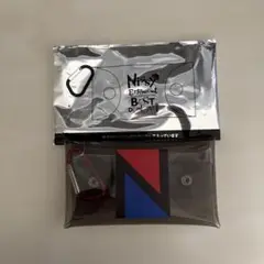 Nissy Entertainment マルチ1010バッグデザインケース