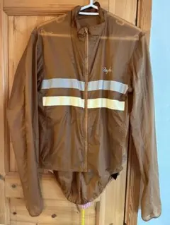 [パクチー] Rapha ウィンドブレーカー M Rapha ラファ パッカブル ウィンドブレーカー メンズ XL