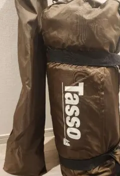 【やますきー様専用】メッシュスクリーン付きTassoタッソオガワおがわOGAWA