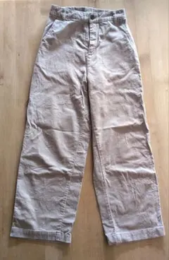 Honeys　コーデュロイパンツ　レディースS