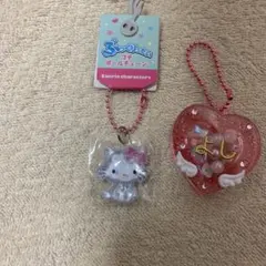 2026年最新】チャーミーキティボールチェーンの人気アイテム - メルカリ