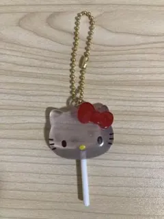 サンリオキャラクターズカラフルキャンディーチャーム ハローキティ