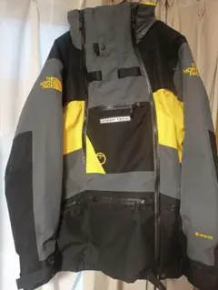 THE NORTH FACE STEAP TECH ジャケット 美品 Lサイズ