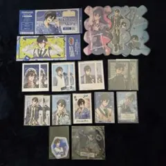 四季凪アキラ チェキ