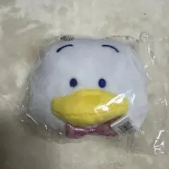 はぴだんぶい 一番くじ フェイスマスコット あひるのペックル