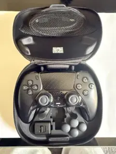 ⭐️本日セール価格⭐️デュアルセンスエッジ DualSense Edge ブラック