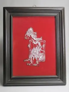 2025年最新】インドネシア影絵芝居の人気アイテム - メルカリ