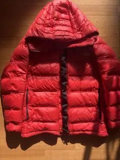 THE NORTH FACE ダウンジャケット