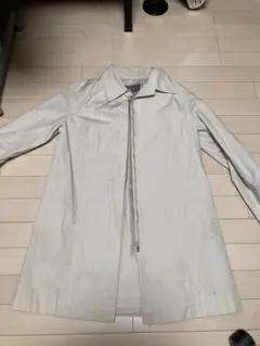 ozoc トレンチコート